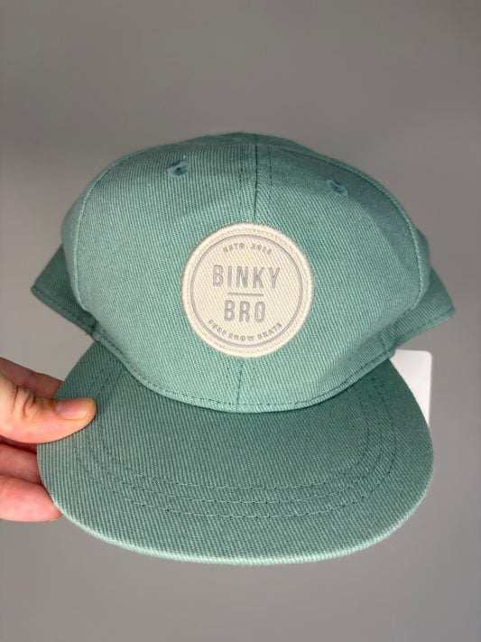 pre-loved :: Toddler Binky Bro Hat