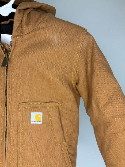 pre-loved :: 12M Carhartt Jacket