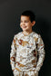 *RESCUE* Crewneck & Lounge Pant Set - Lion King