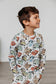 *RESCUE* Crewneck  - CARS