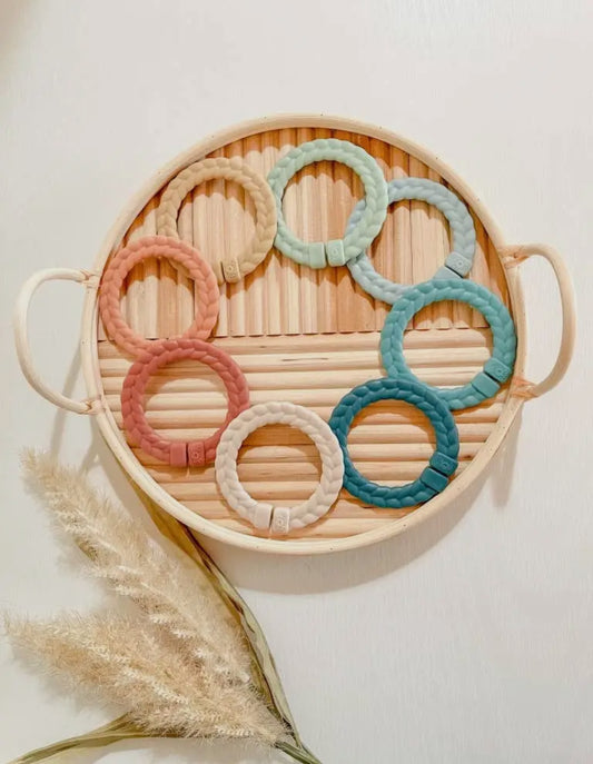 Bitzy Bespoke Itzy Rings