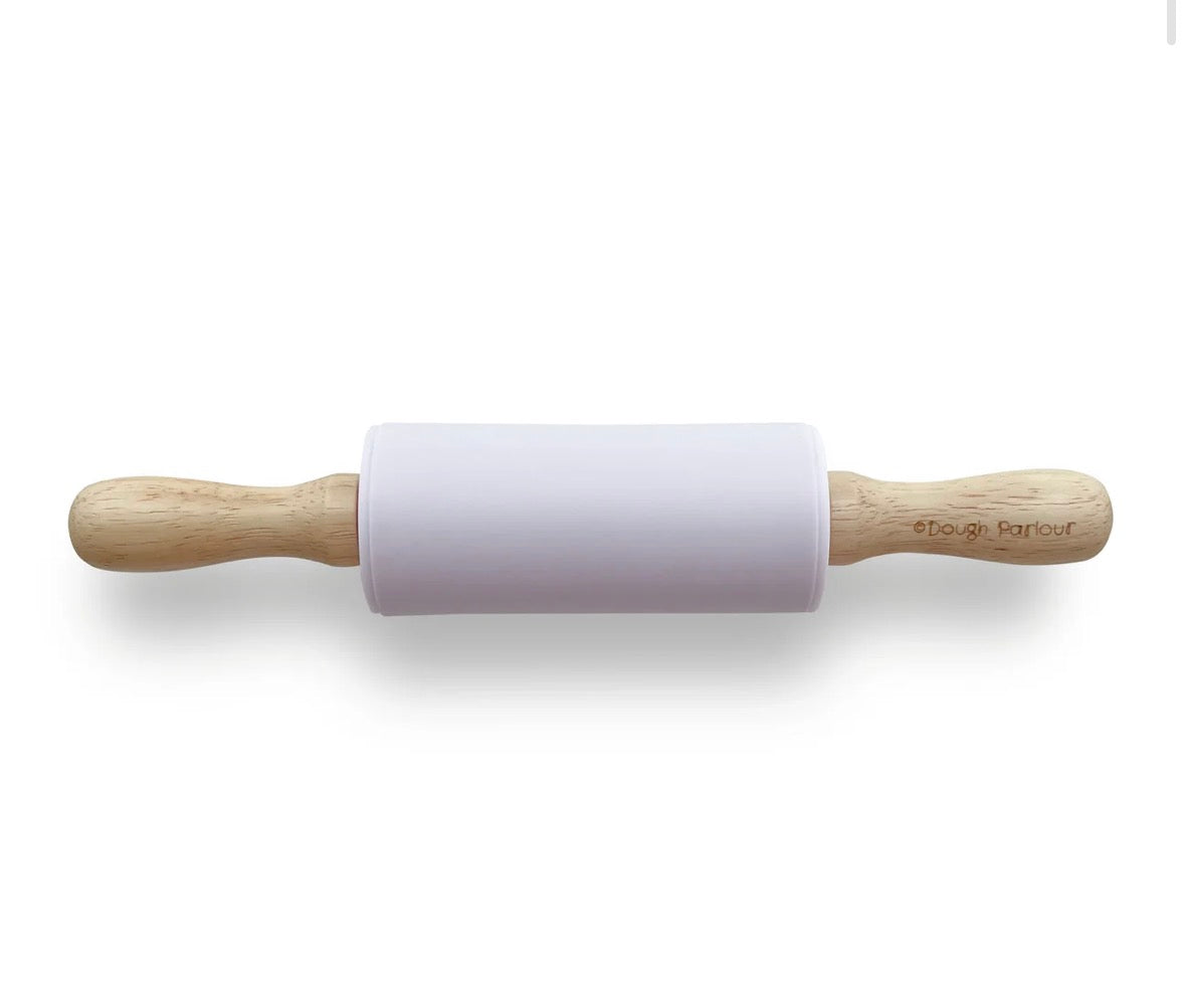 Lilac Silicone Roller