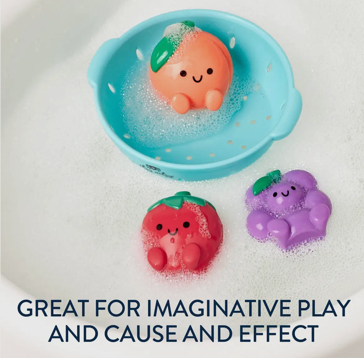 Itzy Splash Pals - Bath & Water Toy