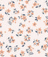 Headband - Peachy Blossom