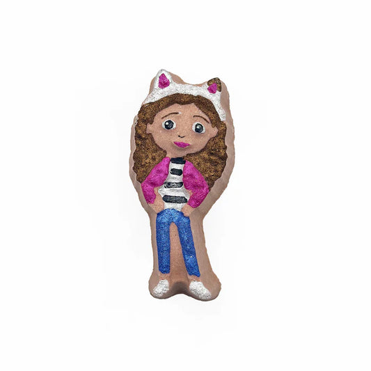 Gabby's Dollhouse Bath Bomb
