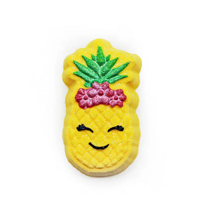 Summer Bath Bombs