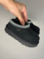 pre-loved :: Toddler 7 UGG Tasmans in Black