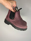 pre-loved :: Toddler 8 Sparkle Purple Blundstones