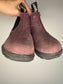 pre-loved :: Toddler 8 Sparkle Purple Blundstones