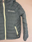 pre-loved :: 4-5T Omni Heat Puffer Coat