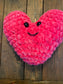 Hand Crochet Valentine's Heart