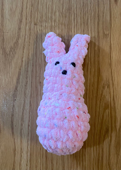 Crochet Small Peeps