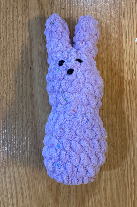 Crochet Small Peeps