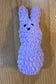Crochet Small Peeps