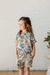 *RESCUE* Short & Top Set - Bluey