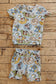 *RESCUE* Short & Top Set - Bluey