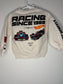 pre-loved :: 3T Hot Wheels Crewneck (NWT)