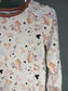 pre-loved :: 4T Disney Park Bamboo Jammies (NWT)