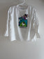 pre-loved :: 5T Monsters Inc. Long Sleeve (fits small)