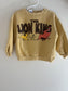 pre-loved :: 3-4T Lion King Crewneck