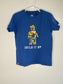 pre-loved :: 5-6T LEGO Tee (flaw)