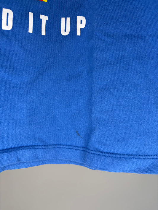 pre-loved :: 5-6T LEGO Tee (flaw)