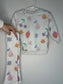 pre-loved :: 12-18M Fruits Matching Set (flaw)