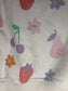 pre-loved :: 12-18M Fruits Matching Set (flaw)