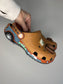pre-loved :: Toddler 13C Mater Crocs