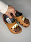 pre-loved :: Toddler 13C Mater Crocs