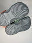 pre-loved :: Toddler 13C Mater Crocs