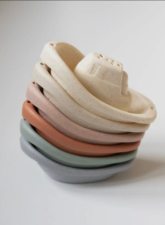 Boat Bath Toys