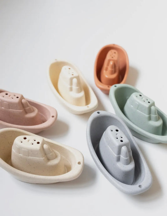 Boat Bath Toys
