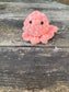Hand Crochet Octopus