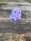 Hand Crochet Octopus