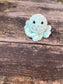 Hand Crochet Octopus