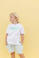 Kawaii Crocodile Tee