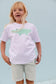 Kawaii Crocodile Tee