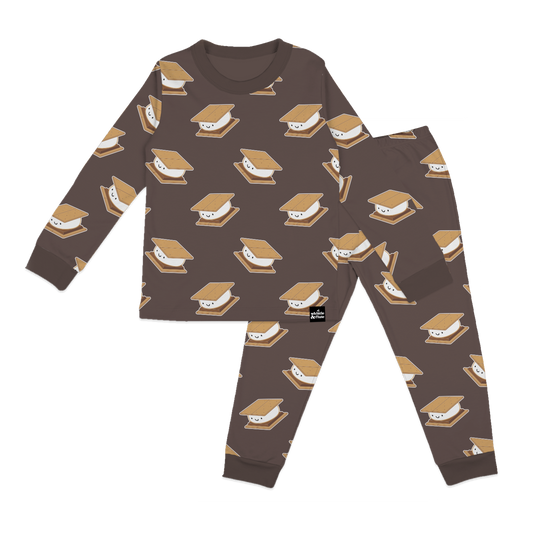 Kawaii Smores Pyjama Set