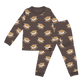 Kawaii Smores Pyjama Set