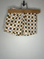 pre-loved :: 18-24M Checkered Swim Trunks by Rylee + Cru