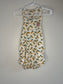 pre-loved :: 1-2T Pineapple Short Romper by Little & Lively