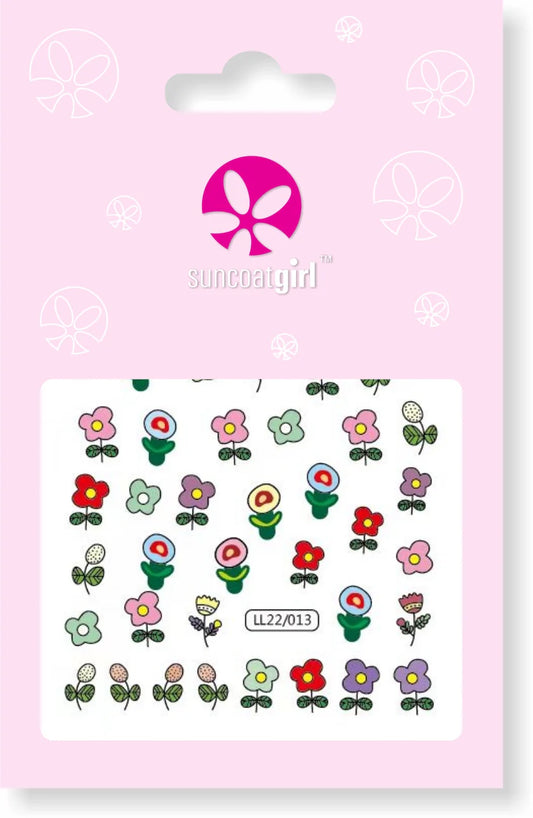 Nail Stickers