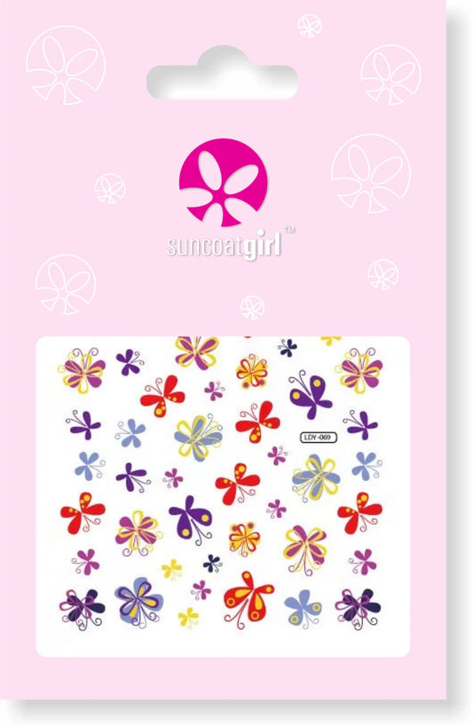 Nail Stickers