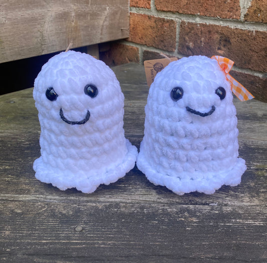 Ghost Stuffie