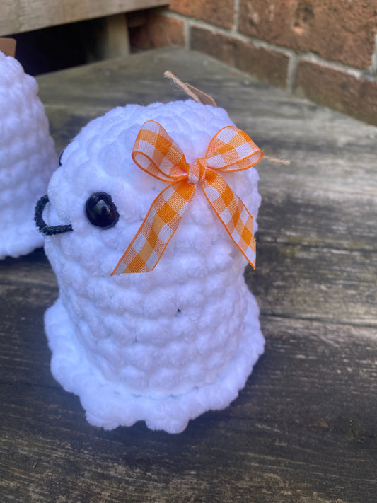 Ghost Stuffie