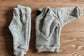 *RESCUE* Salt & Pepper Lounge Pants