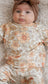 *RESCUE* Dainty Floral Crewneck