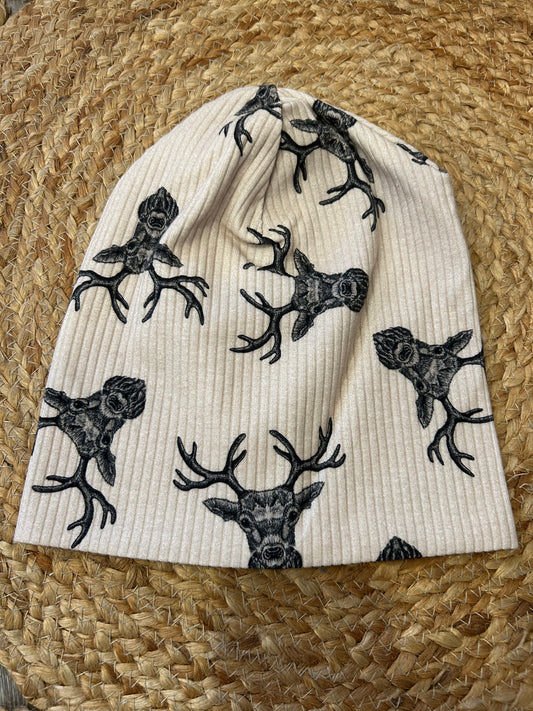 *RESCUE* Caribou Beanie