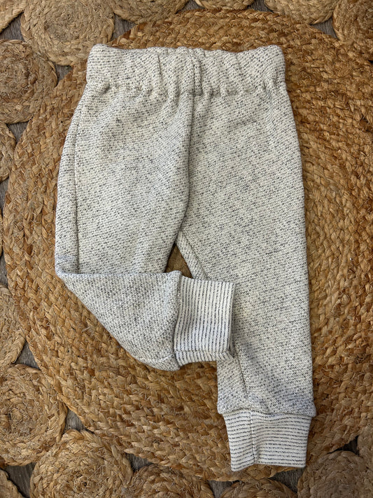 *RESCUE* Salt & Pepper Lounge Pants